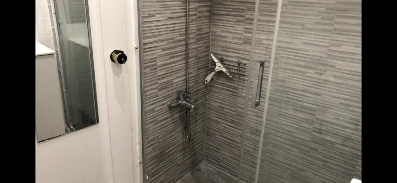 Minerva701 Daire Benalmádena Dış mekan fotoğraf