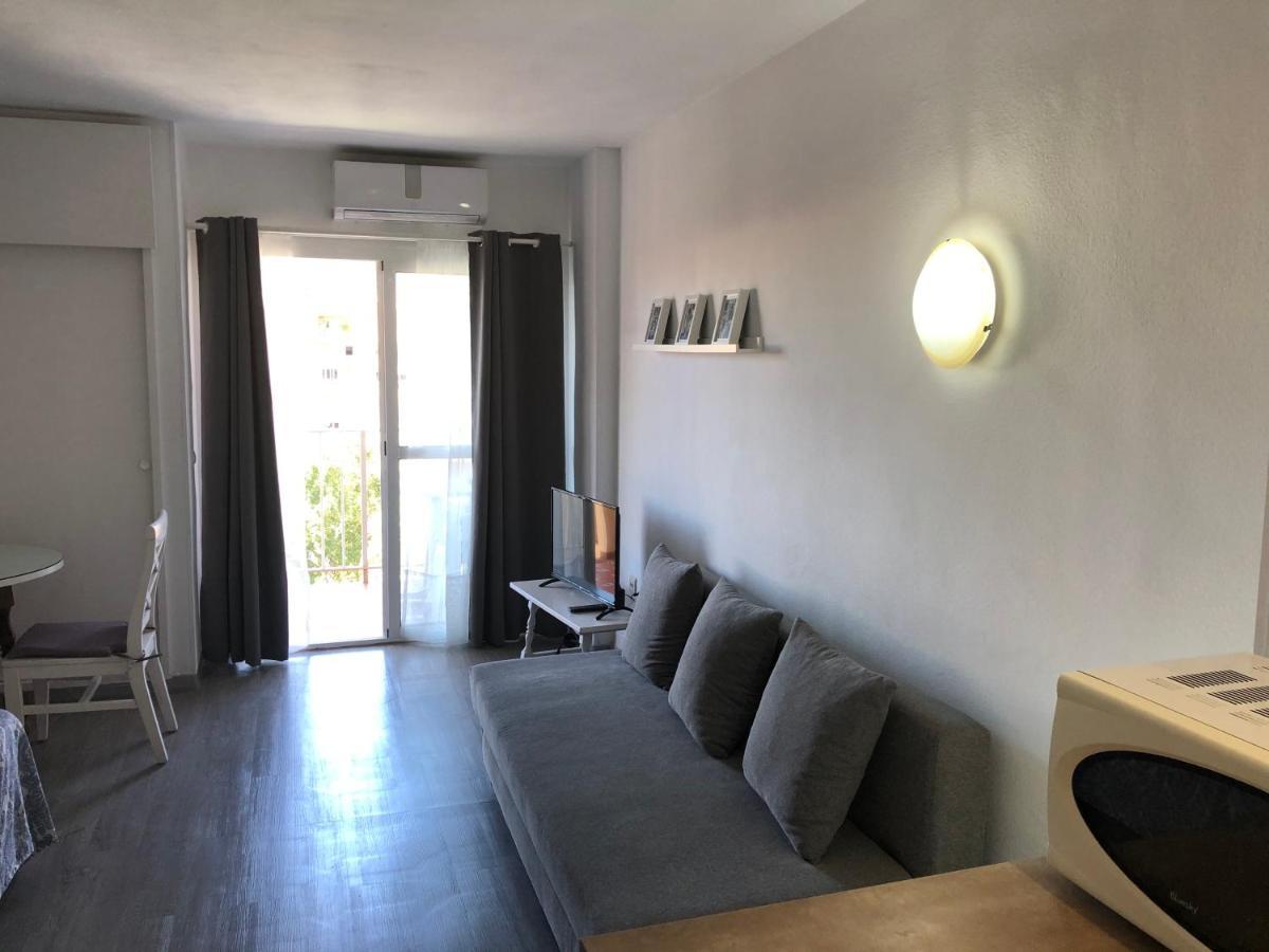 Minerva701 Daire Benalmádena Dış mekan fotoğraf