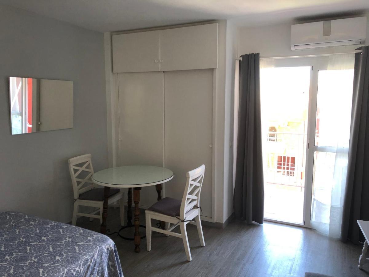 Minerva701 Daire Benalmádena Dış mekan fotoğraf