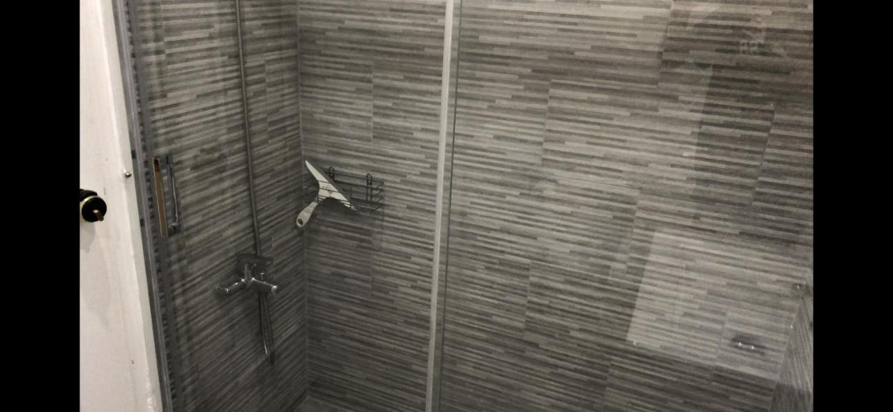 Minerva701 Daire Benalmádena Dış mekan fotoğraf