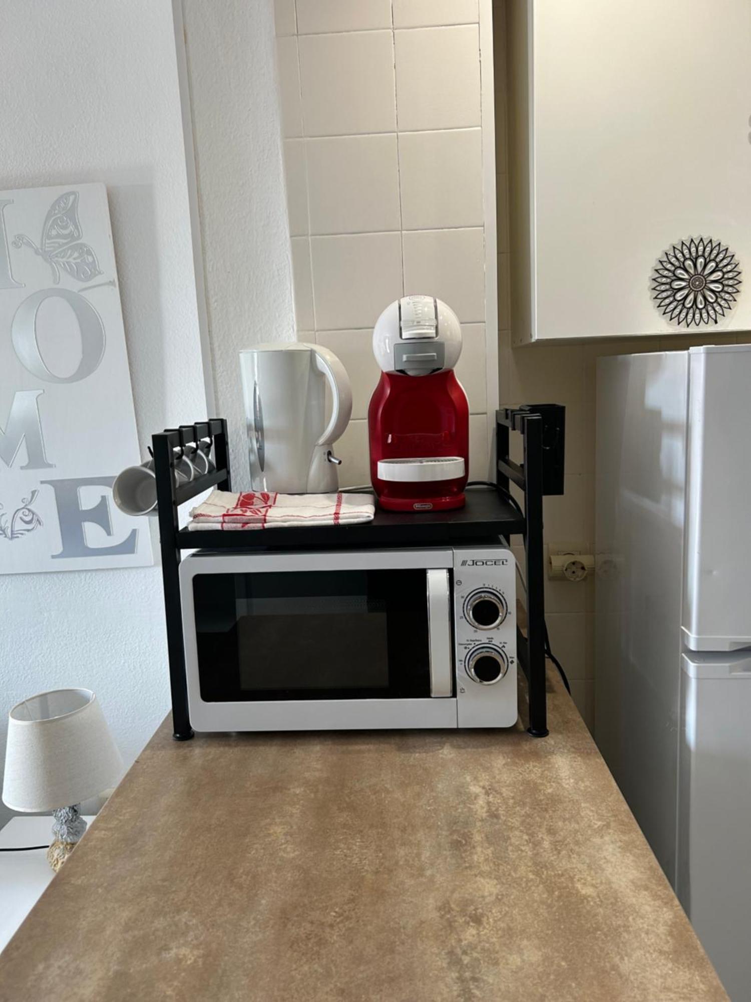 Minerva701 Daire Benalmádena Dış mekan fotoğraf