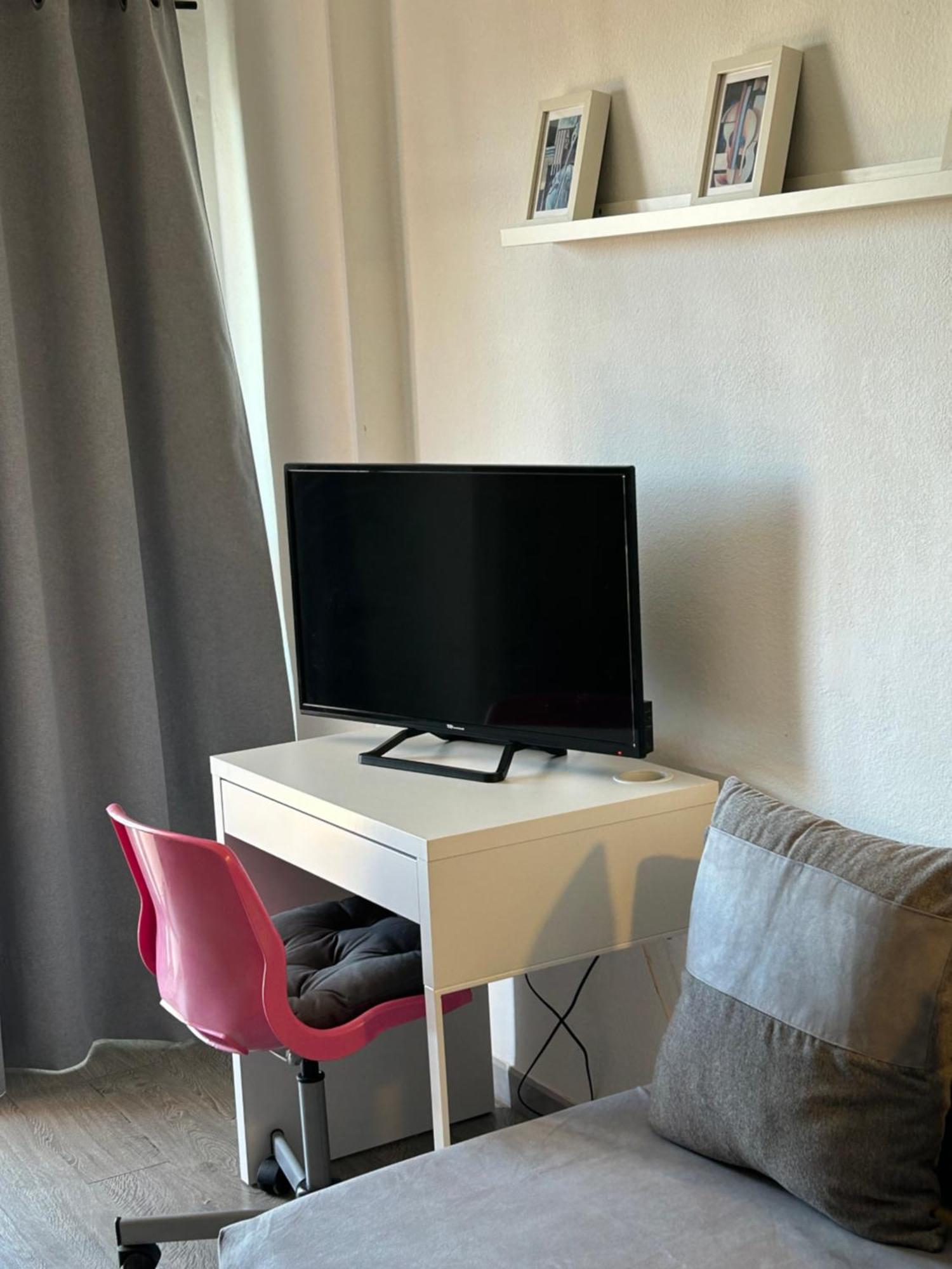 Minerva701 Daire Benalmádena Dış mekan fotoğraf