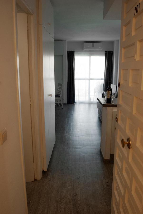 Minerva701 Daire Benalmádena Dış mekan fotoğraf