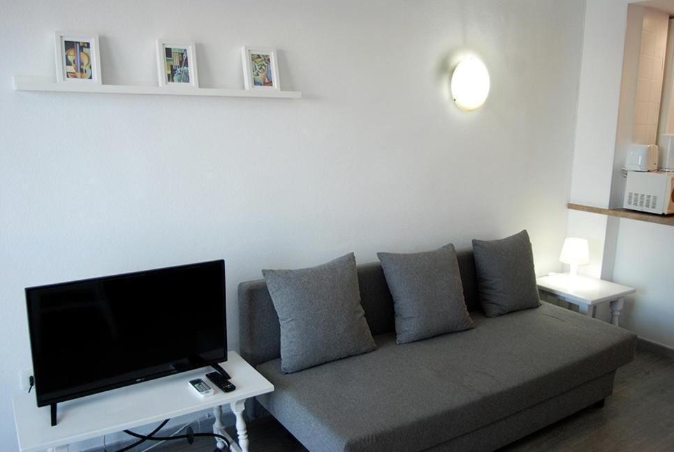 Minerva701 Daire Benalmádena Dış mekan fotoğraf